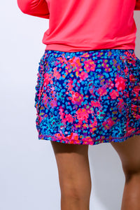 Prince Long Skirt