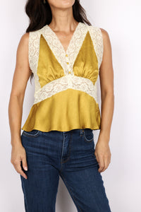Steve Madden Elinor Top