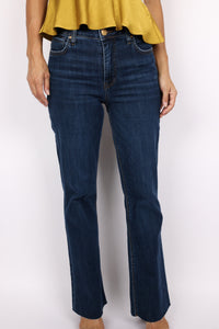 Kut Stella High Rise Fab Ab Flare