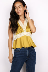 Steve Madden Elinor Top