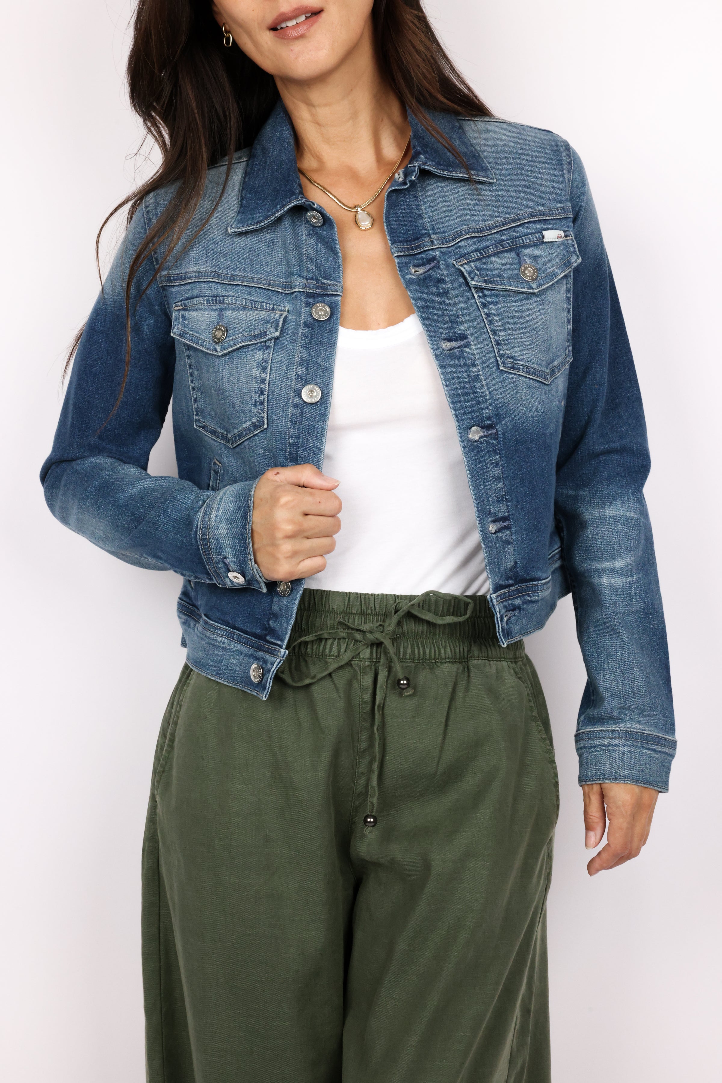 AG Robyn Jacket