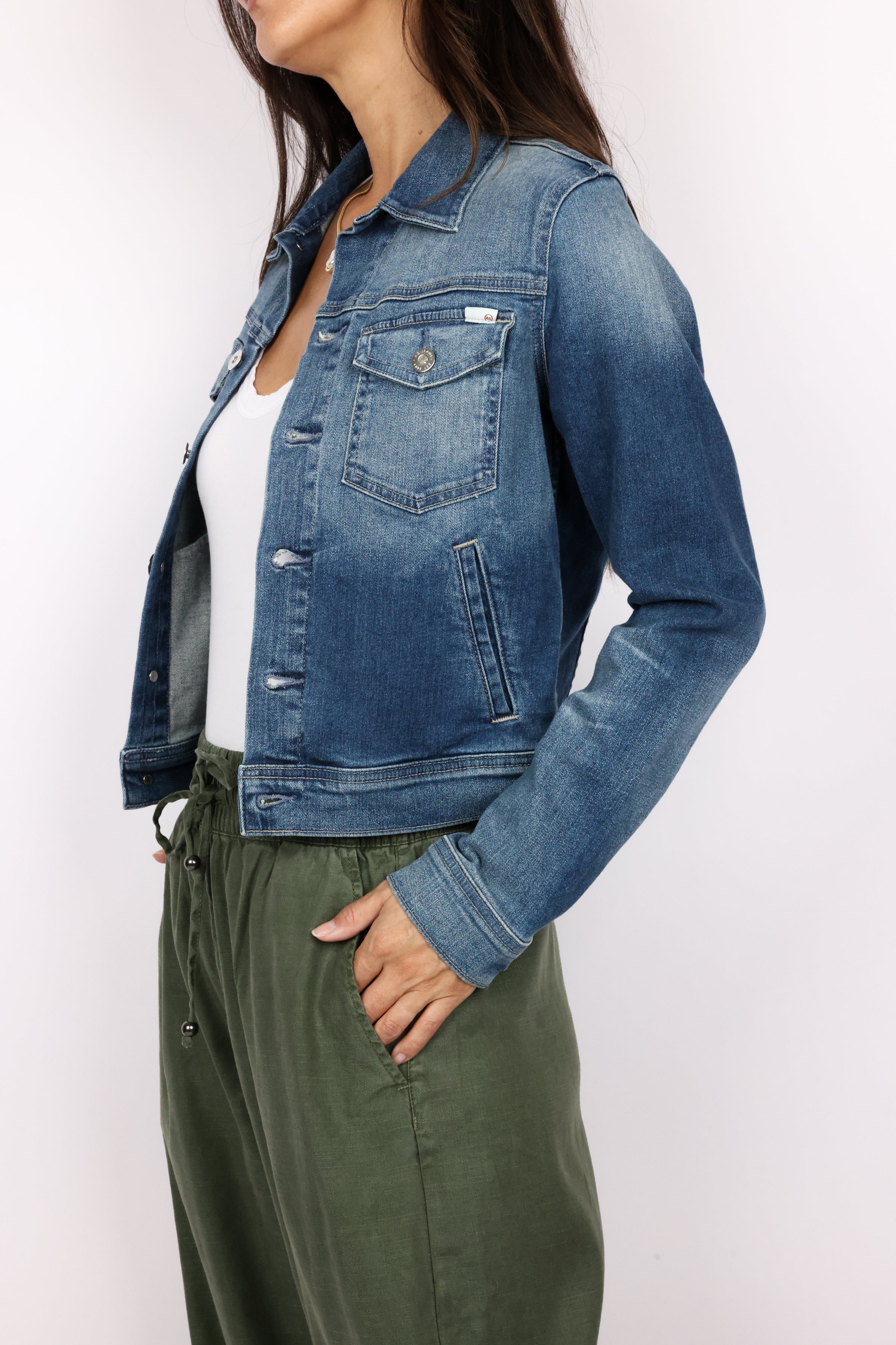 AG Robyn Jacket