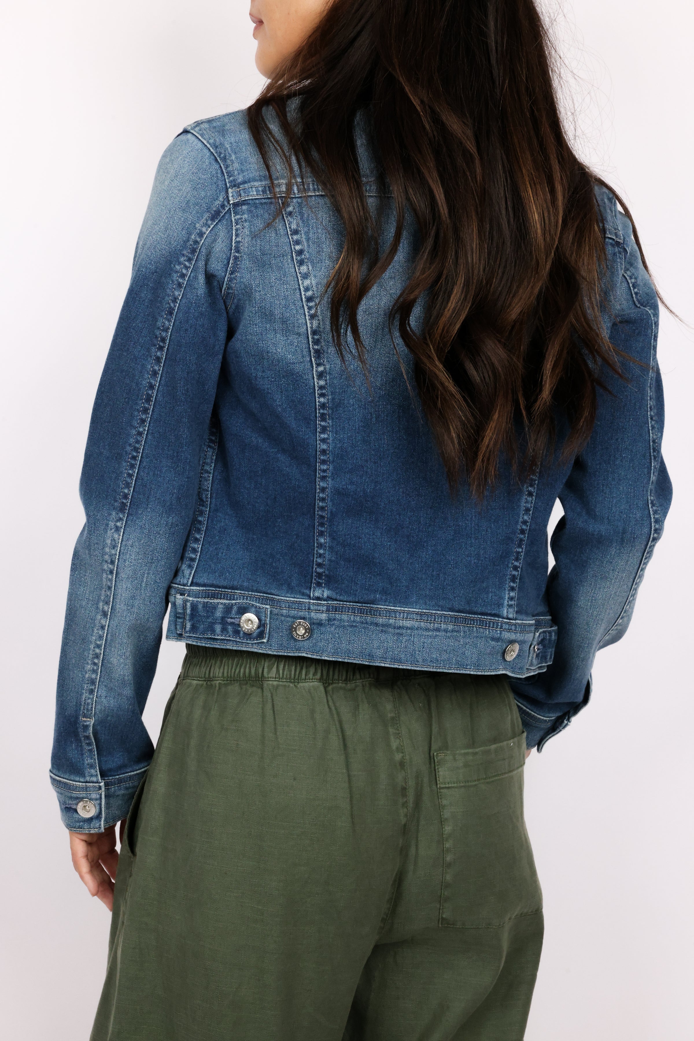 AG Robyn Jacket