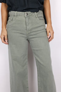 Kut Maya High Rise Wide Leg