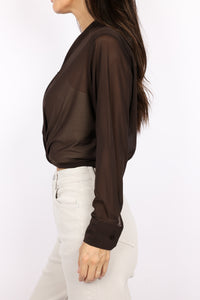 Steve Madden Sage Top