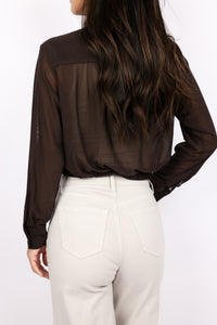 Steve Madden Sage Top