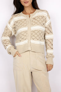 Splendid Bennett Cardigan