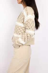 Splendid Bennett Cardigan