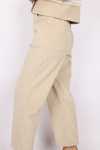 Splendid Carissa Corduroy Pant