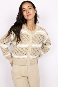 Splendid Bennett Cardigan