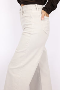 Level 99 Hudson Crop Wide Leg