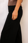 Sanctuary Runway Ponte Trouser