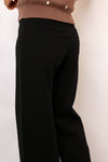 Sanctuary Runway Ponte Trouser