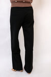 Sanctuary Runway Ponte Trouser