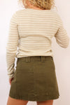 Long Sleeve Layered Top