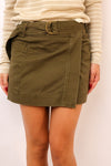 Cindy Mini Skirt
