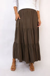 Maxi Skirt