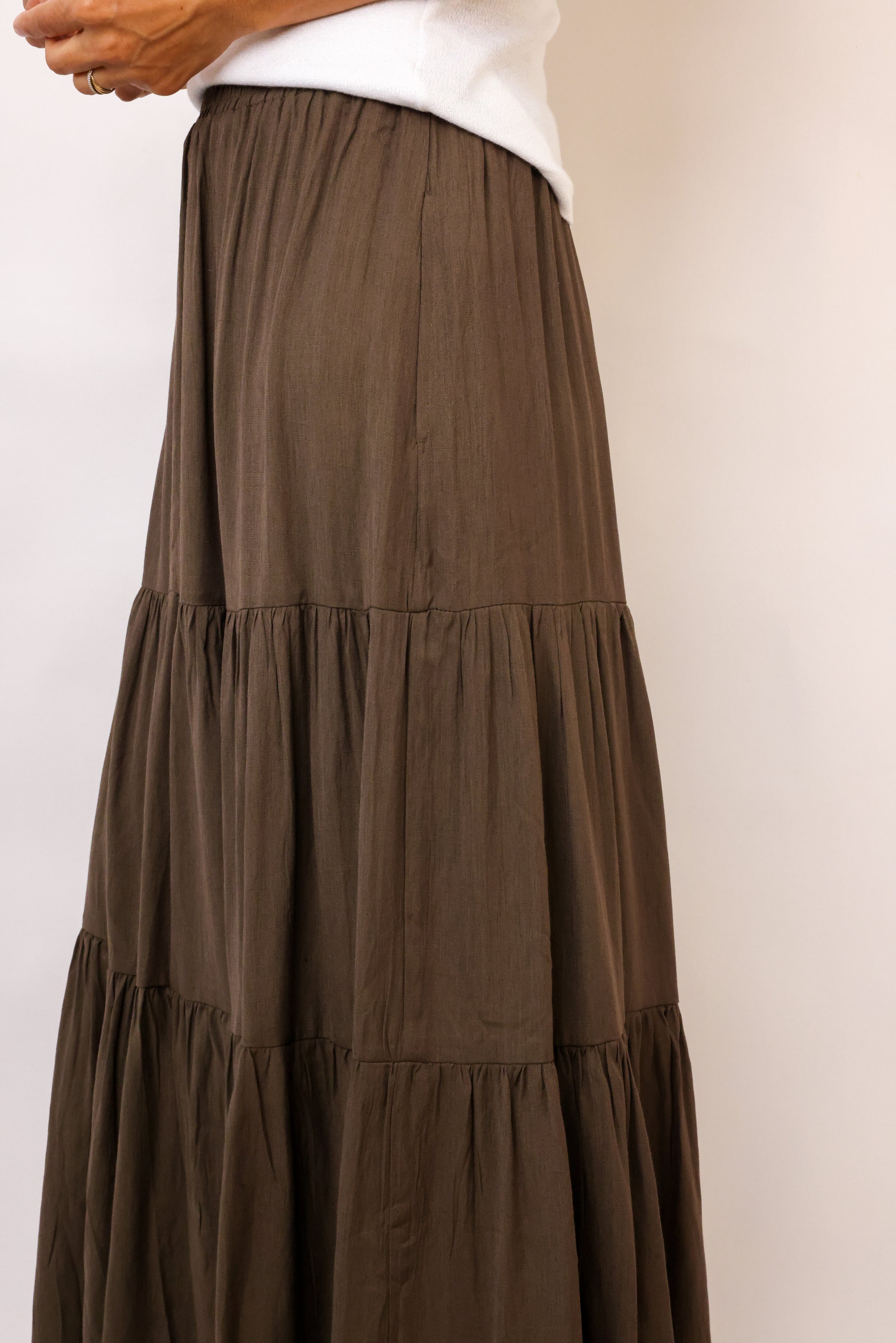 Maxi Skirt