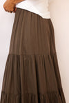 Maxi Skirt