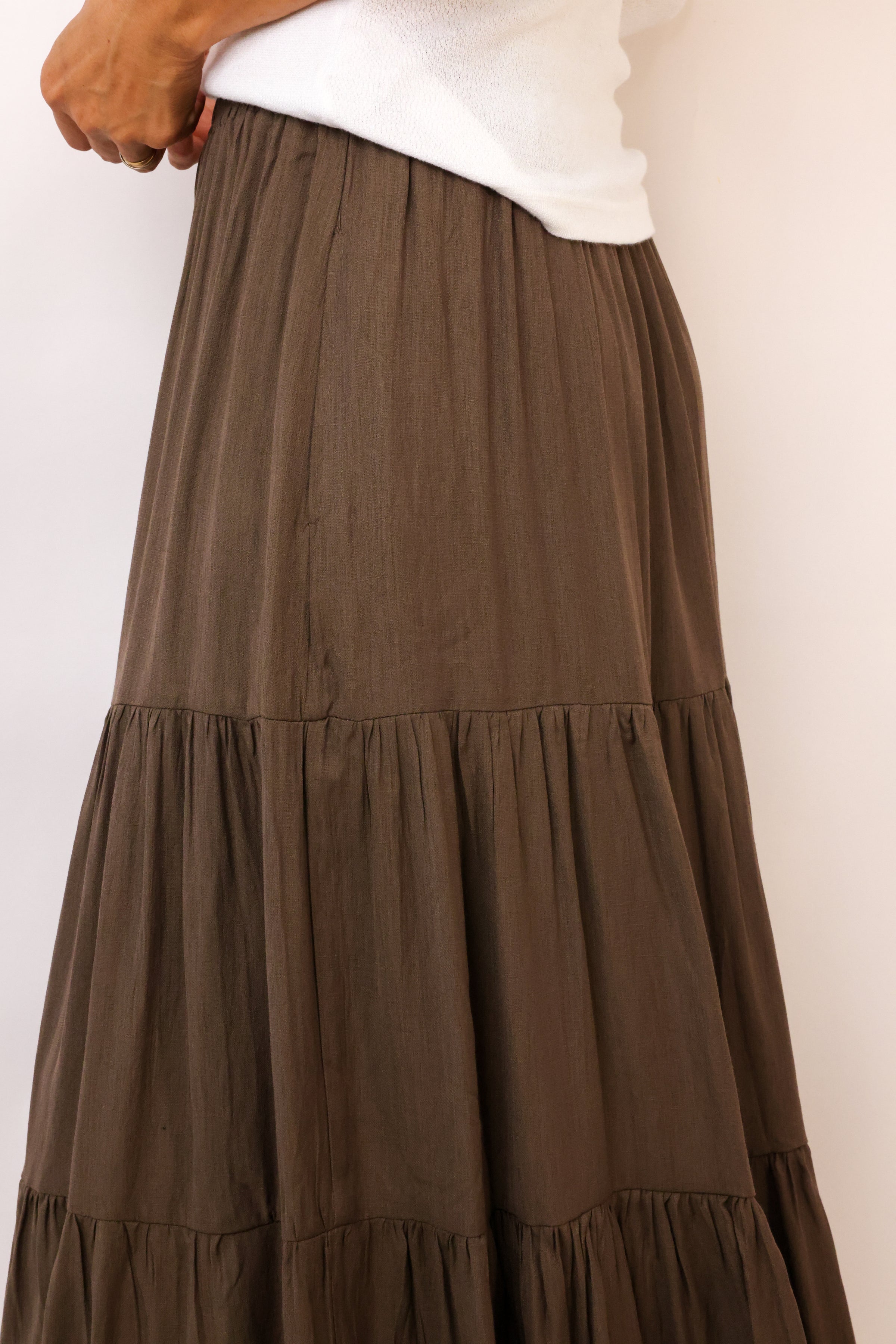 Maxi Skirt