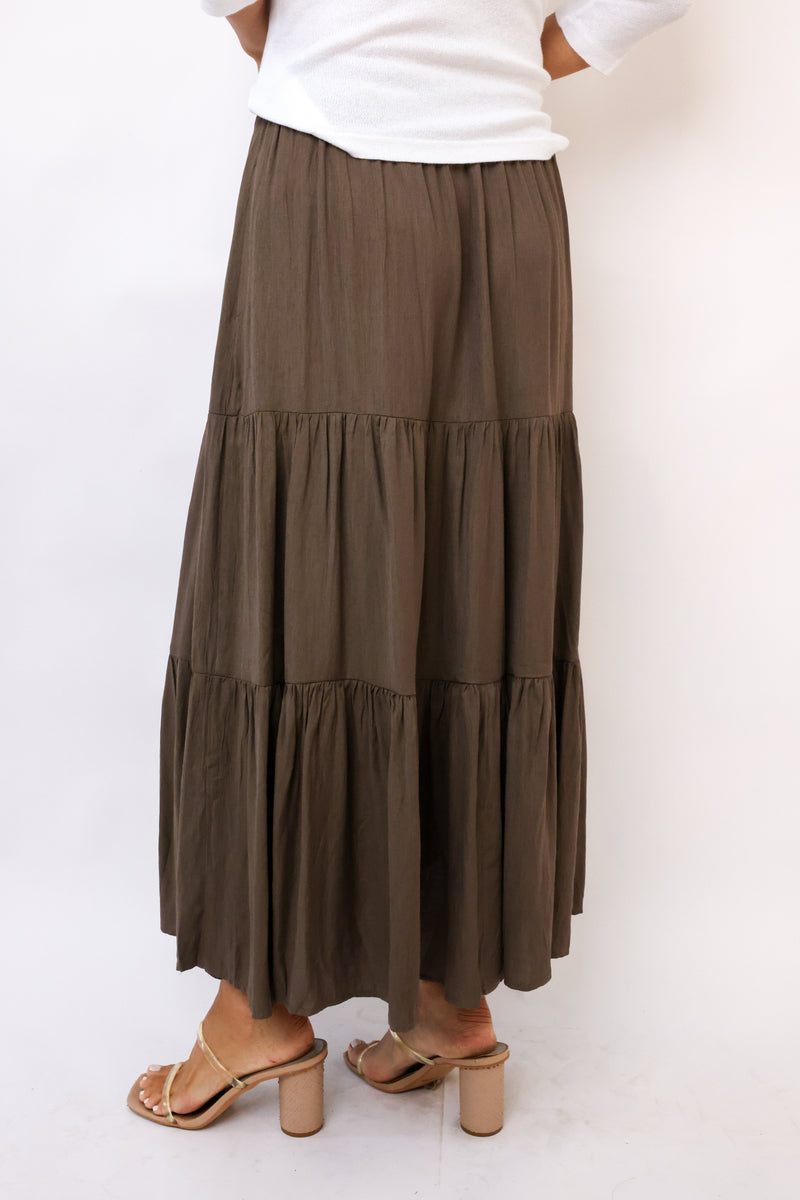 Maxi Skirt