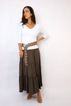 Maxi Skirt