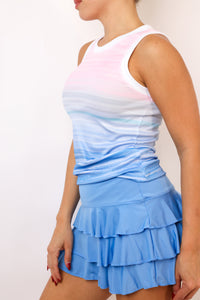 Lucky In Love Vision Tank