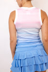 Lucky In Love Vision Tank