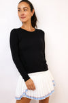 Lucky In Love Seamless Long Sleeve