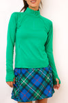 RLX Long Sleeve UV 1/4 Zip Pullover