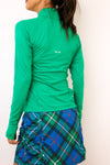 RLX Long Sleeve UV 1/4 Zip Pullover