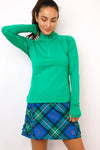 RLX Long Sleeve UV 1/4 Zip Pullover