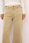 Kut Meg High Rise Wide Leg
