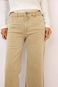 Kut Meg High Rise Wide Leg