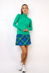 The Bubble Prince Long Skirt