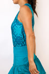 The Bubble Birch Top
