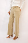 Kut Meg High Rise Wide Leg
