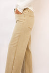 Kut Meg High Rise Wide Leg
