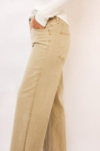 Kut Meg High Rise Wide Leg