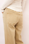 Kut Meg High Rise Wide Leg