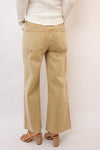 Kut Meg High Rise Wide Leg