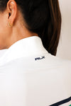 RLX Long Sleeve 1/4 Zip Pullover