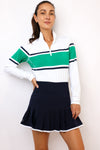 RLX Long Sleeve 1/4 Zip Pullover