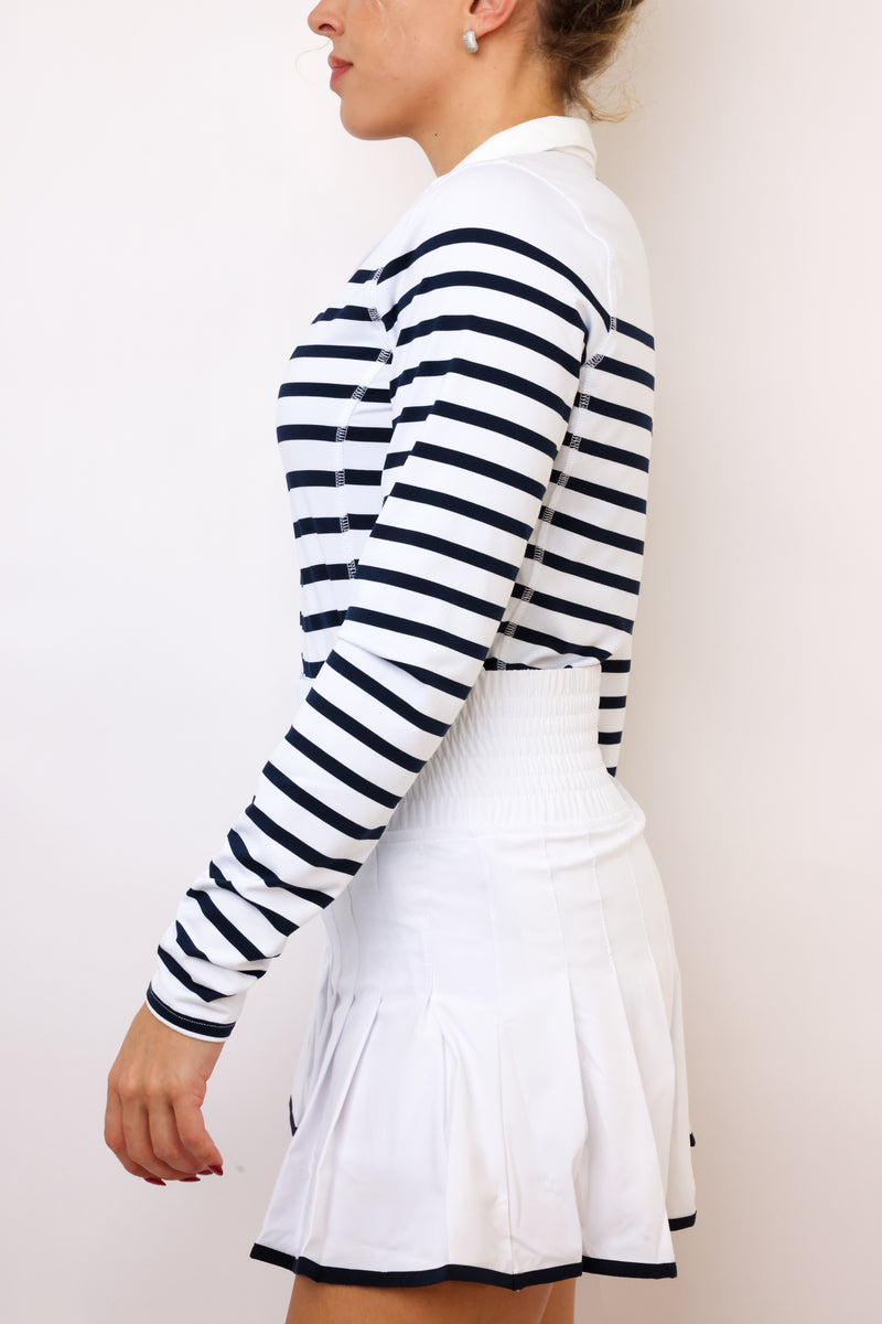 RLX Long Sleeve 1/2 Zip Pullover