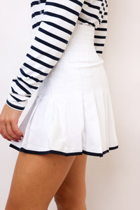 The Bubble Alicia Skirt