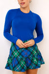 Lucky In Love Breeze Long Sleeve