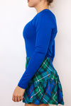 Lucky In Love Breeze Long Sleeve
