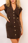 Freya Dress