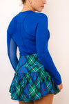Lucky In Love Breeze Long Sleeve