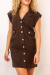 Freya Dress